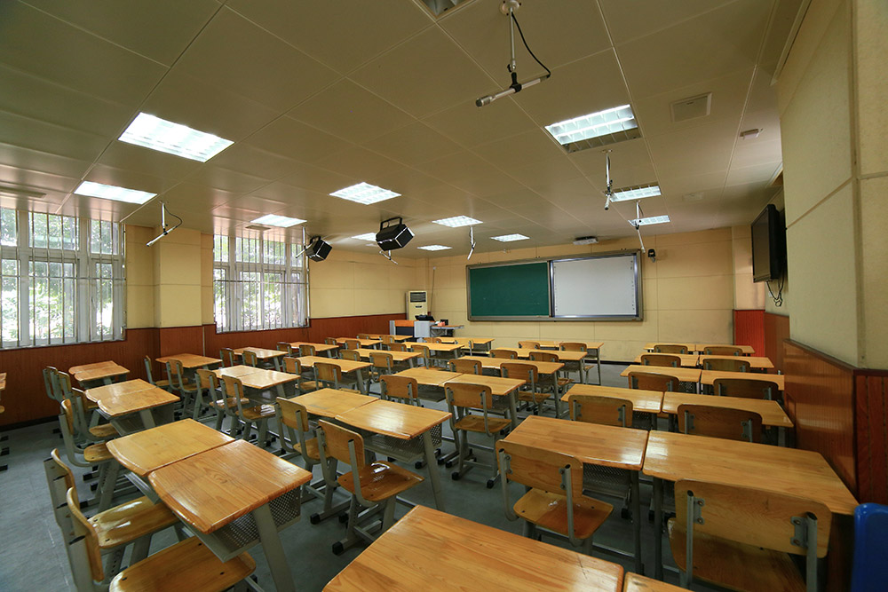 学校家具